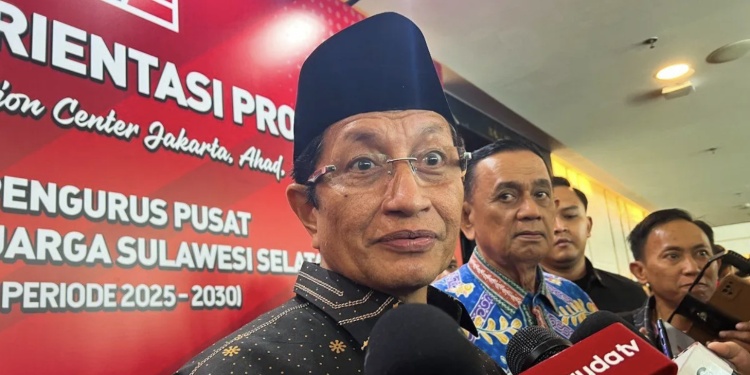 Menag Tekankan Pentingnya Disiplin Dalam Prosedur Keamanan Haji